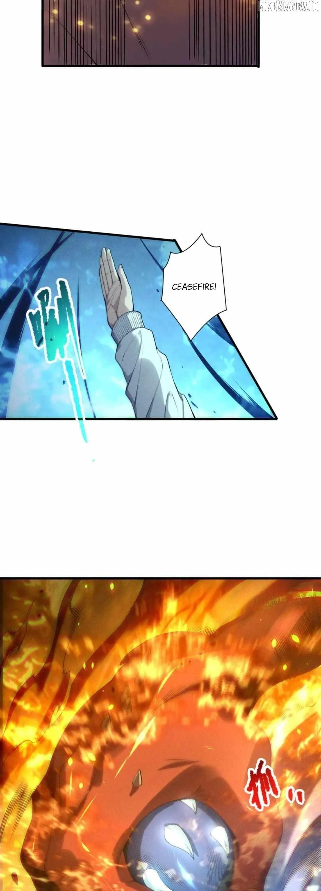 Read Catastrophic Necromancer Chapter 205 - catastrophicnecromancer.us | High Quality Manga Image 12