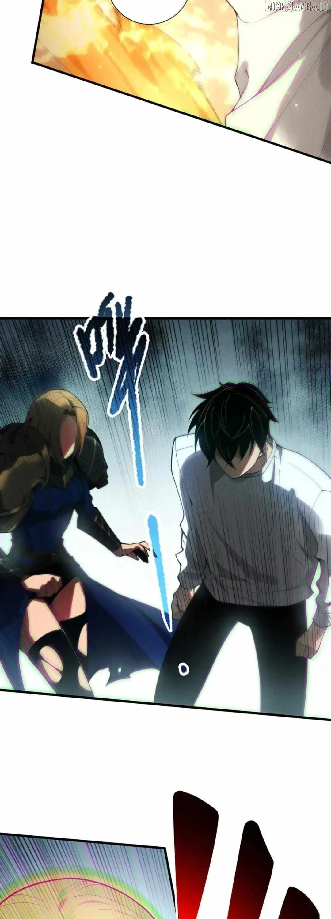 Read Catastrophic Necromancer Chapter 205 - catastrophicnecromancer.us | High Quality Manga Image 15