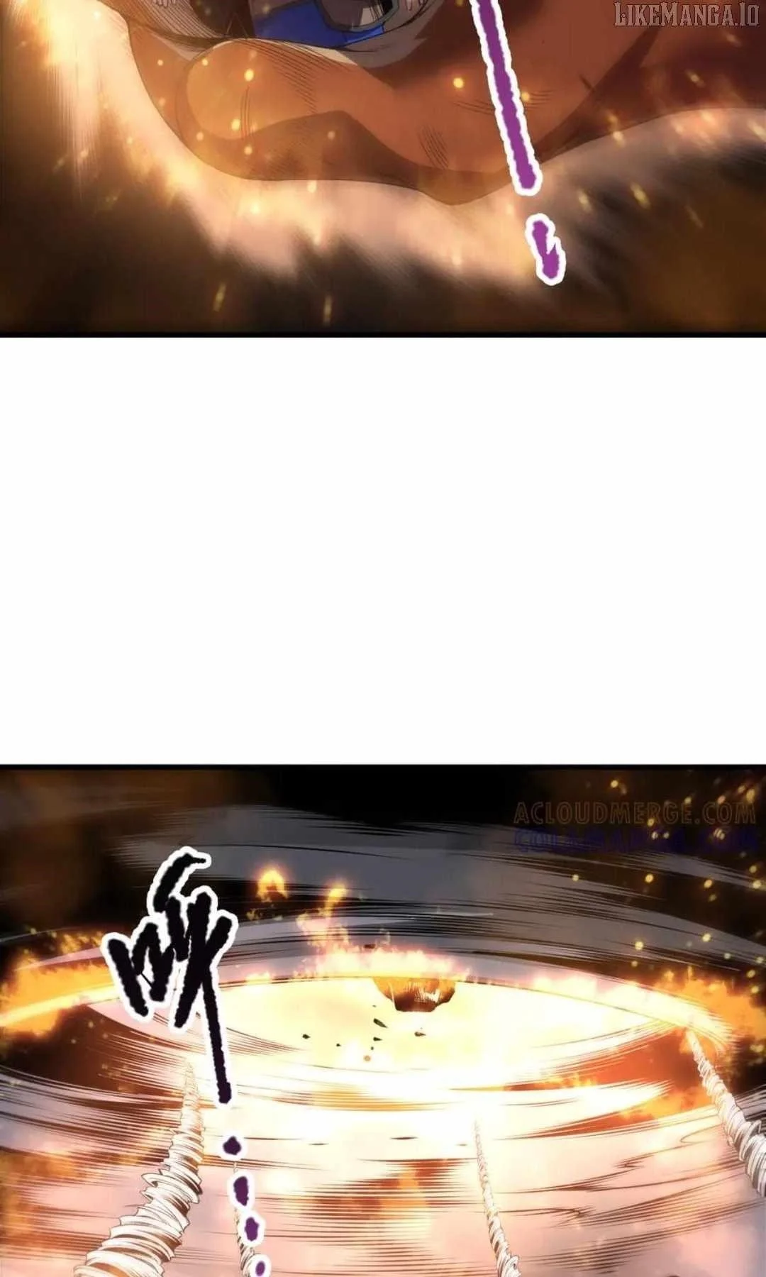 Read Catastrophic Necromancer Chapter 205 - catastrophicnecromancer.us | High Quality Manga Image 19