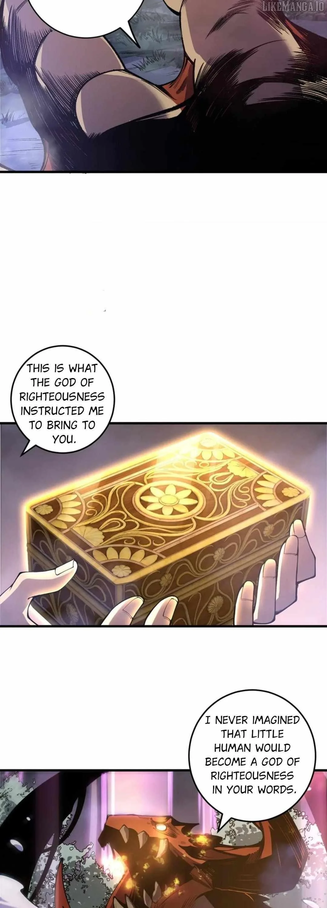 Read Catastrophic Necromancer Chapter 205 - catastrophicnecromancer.us | High Quality Manga Image 25