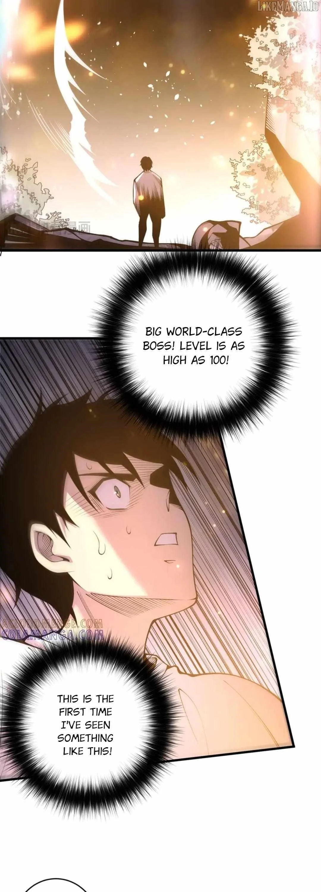 Read Catastrophic Necromancer Chapter 205 - catastrophicnecromancer.us | High Quality Manga Image 28