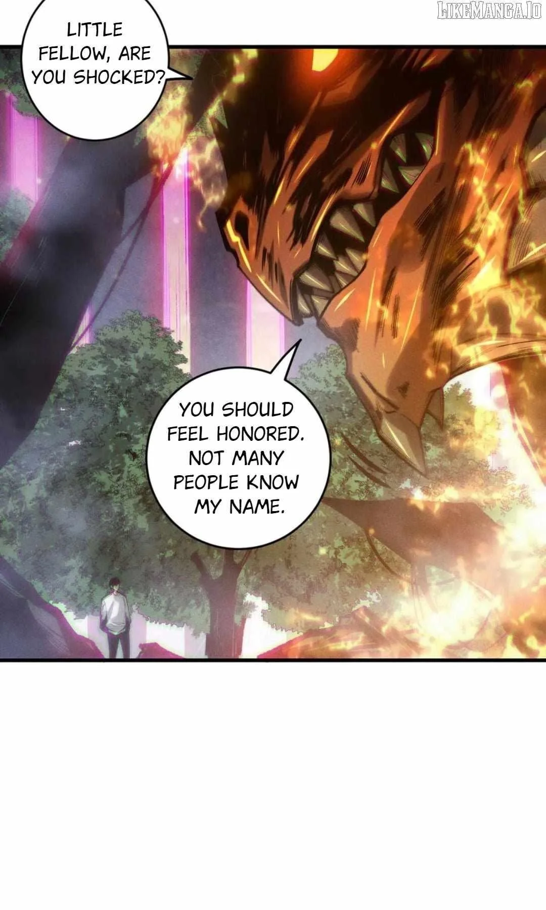 Read Catastrophic Necromancer Chapter 205 - catastrophicnecromancer.us | High Quality Manga Image 29