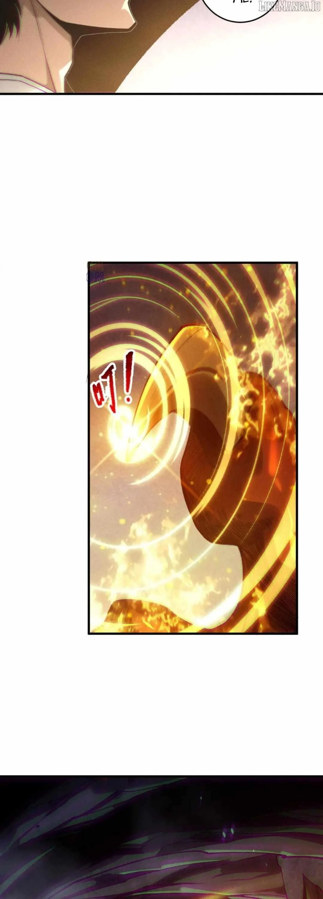 Read Catastrophic Necromancer Chapter 205 - catastrophicnecromancer.us | High Quality Manga Image 31