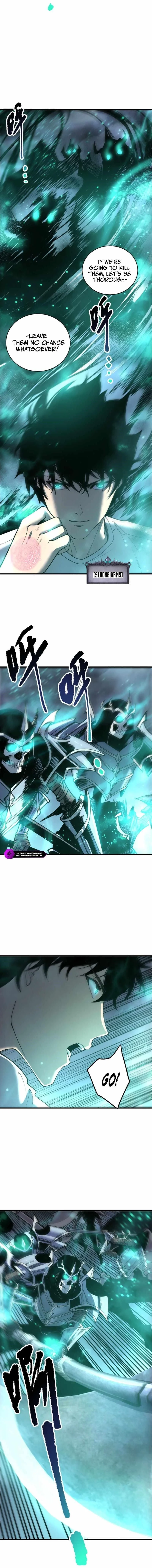 Read Catastrophic Necromancer Chapter 213 - catastrophicnecromancer.us | High Quality Manga Image 7