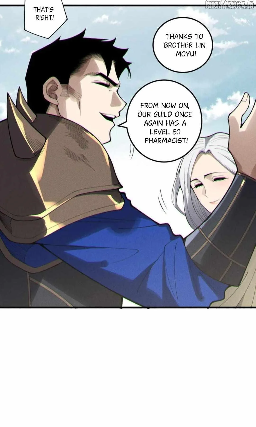 Read Catastrophic Necromancer Chapter 215 - catastrophicnecromancer.us | High Quality Manga Image 9