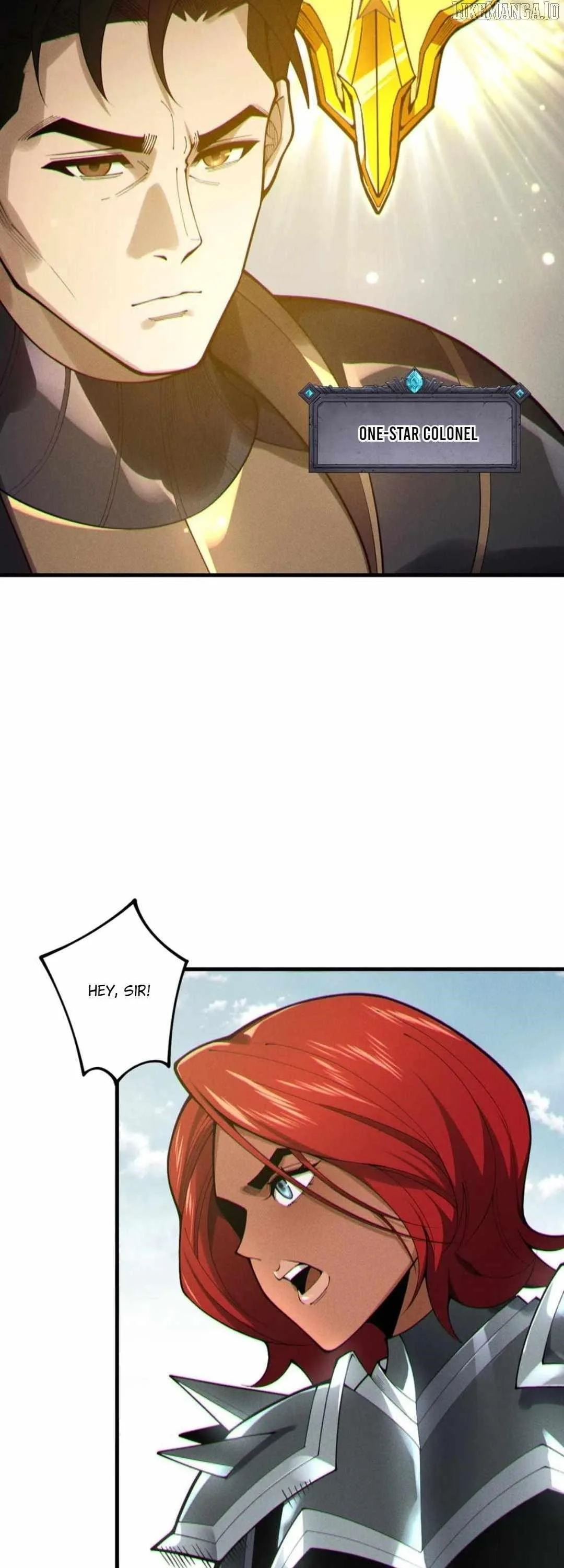 Read Catastrophic Necromancer Chapter 215 - catastrophicnecromancer.us | High Quality Manga Image 17