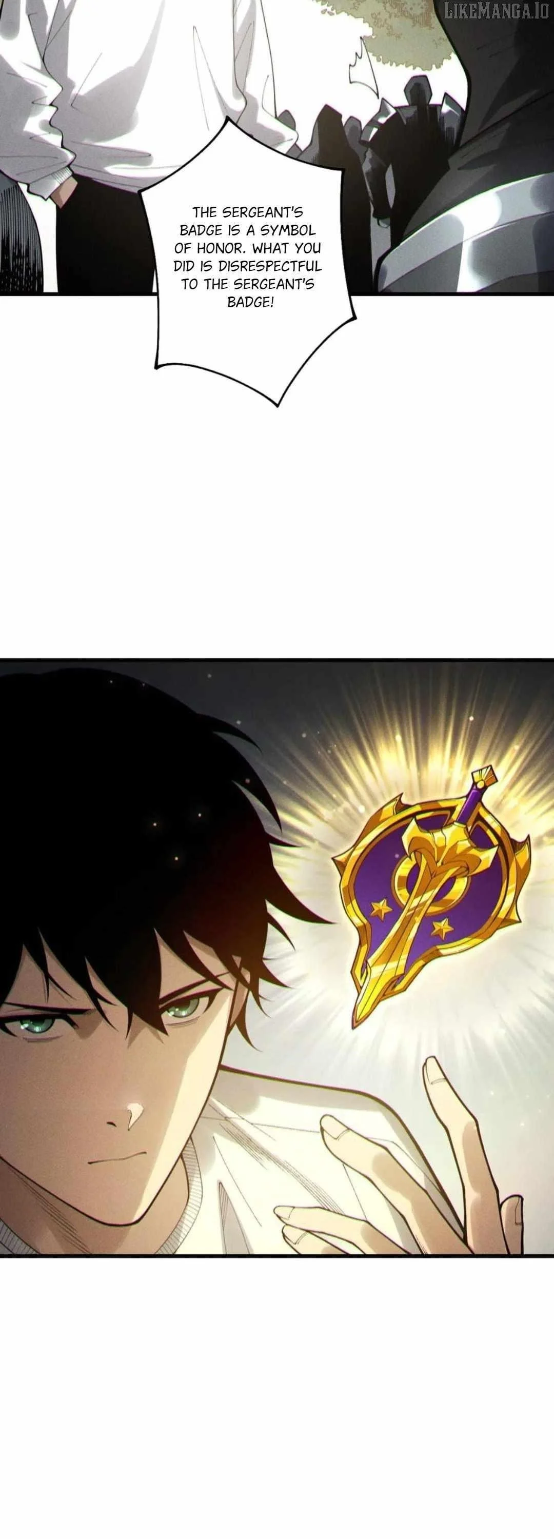 Read Catastrophic Necromancer Chapter 215 - catastrophicnecromancer.us | High Quality Manga Image 20