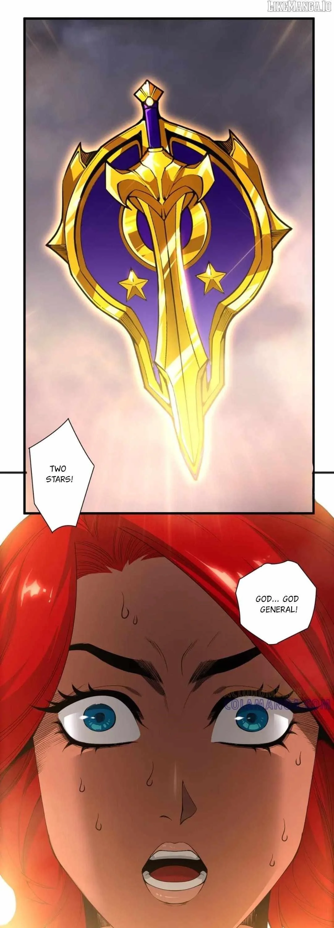 Read Catastrophic Necromancer Chapter 215 - catastrophicnecromancer.us | High Quality Manga Image 21