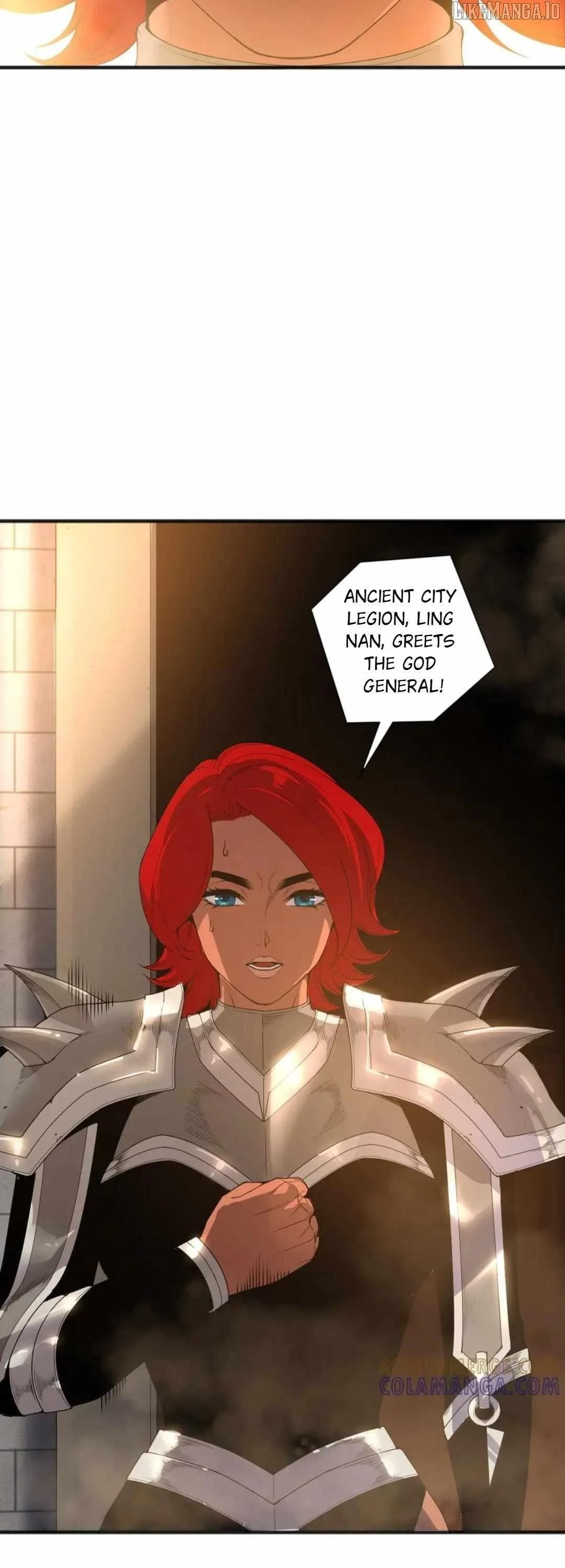 Read Catastrophic Necromancer Chapter 215 - catastrophicnecromancer.us | High Quality Manga Image 22