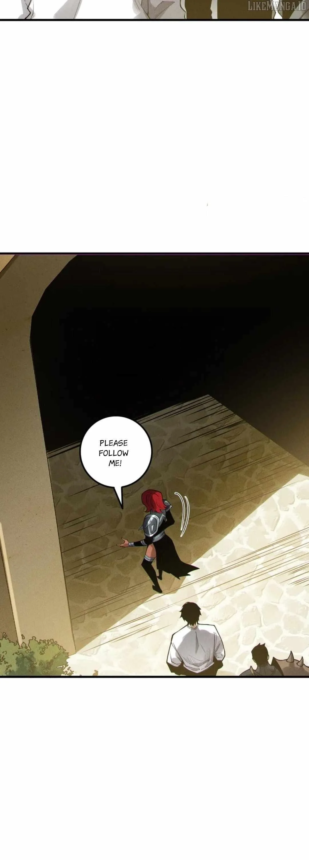 Read Catastrophic Necromancer Chapter 215 - catastrophicnecromancer.us | High Quality Manga Image 26