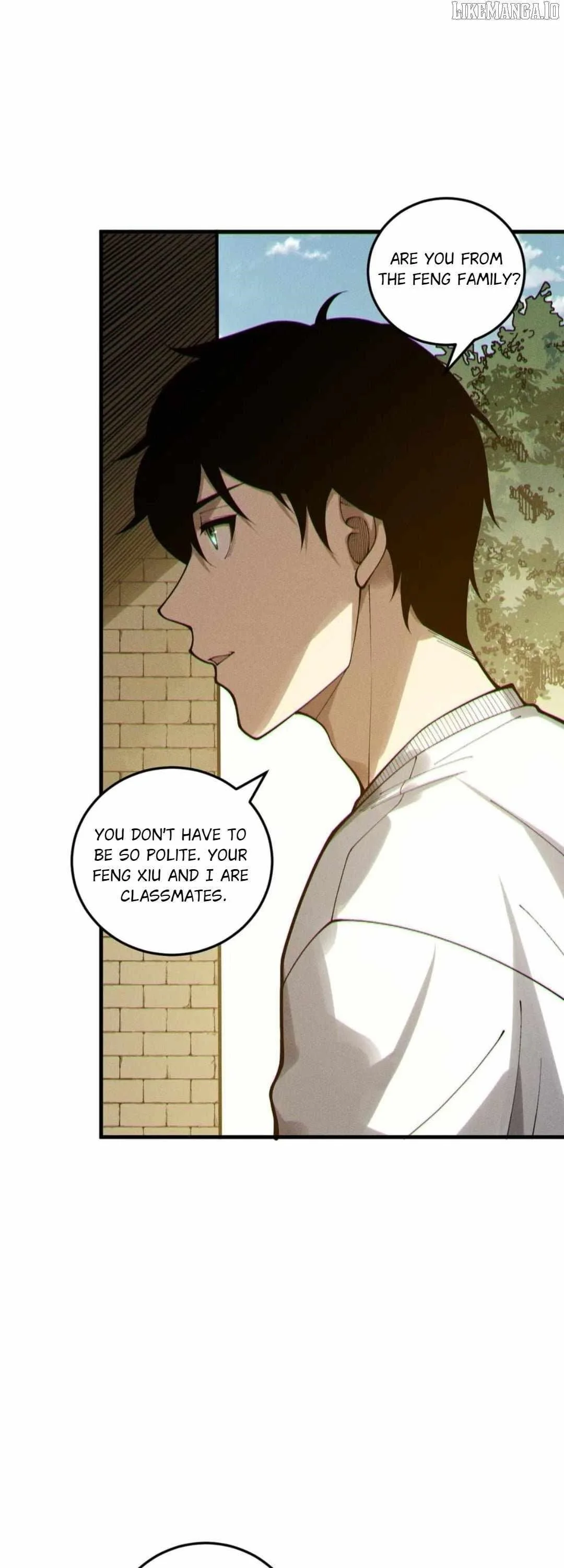 Read Catastrophic Necromancer Chapter 215 - catastrophicnecromancer.us | High Quality Manga Image 30