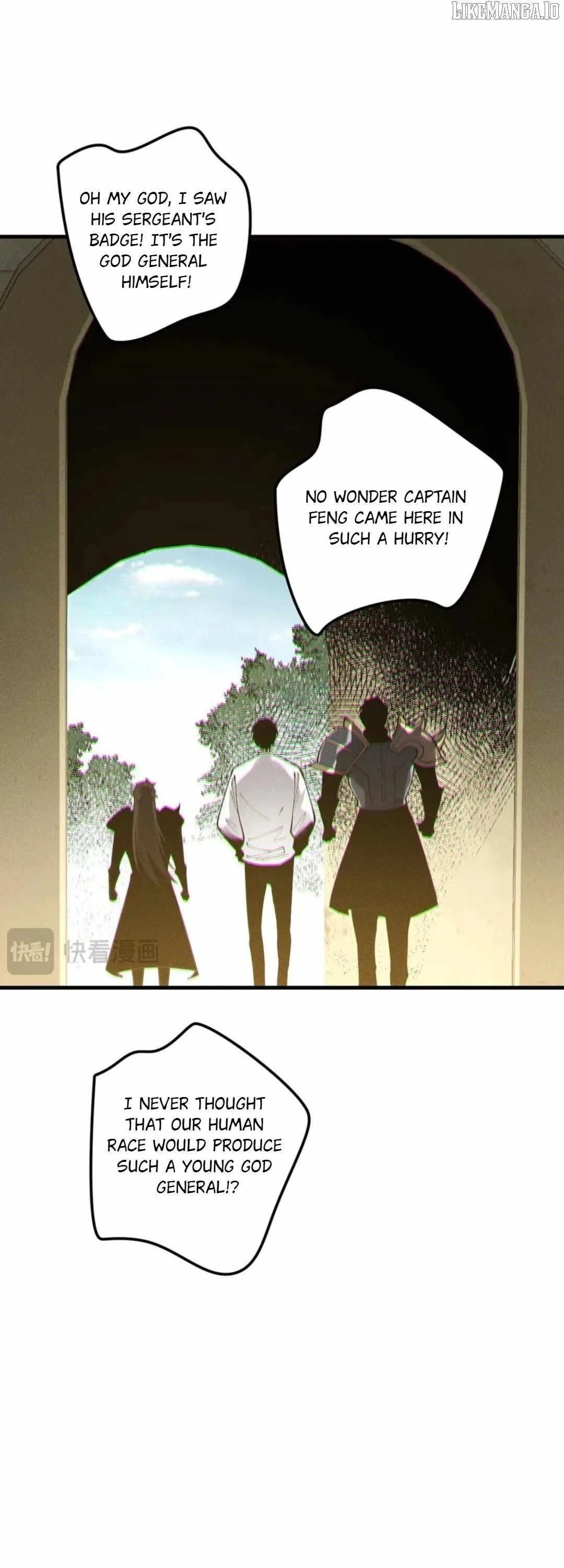 Read Catastrophic Necromancer Chapter 215 - catastrophicnecromancer.us | High Quality Manga Image 34