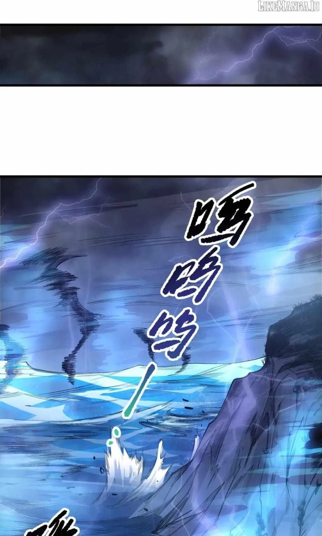 Read Catastrophic Necromancer Chapter 215 - catastrophicnecromancer.us | High Quality Manga Image 39