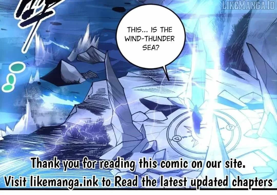 Read Catastrophic Necromancer Chapter 215 - catastrophicnecromancer.us | High Quality Manga Image 40