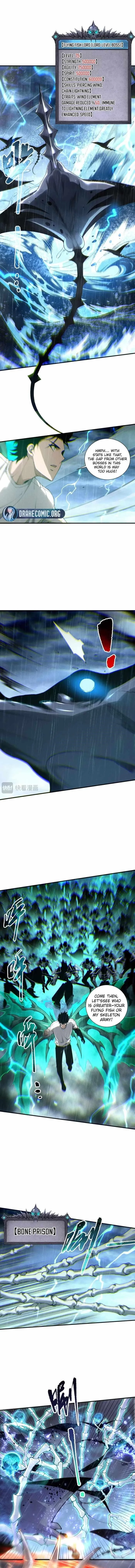 Read Catastrophic Necromancer Chapter 216 - catastrophicnecromancer.us | High Quality Manga Image 3