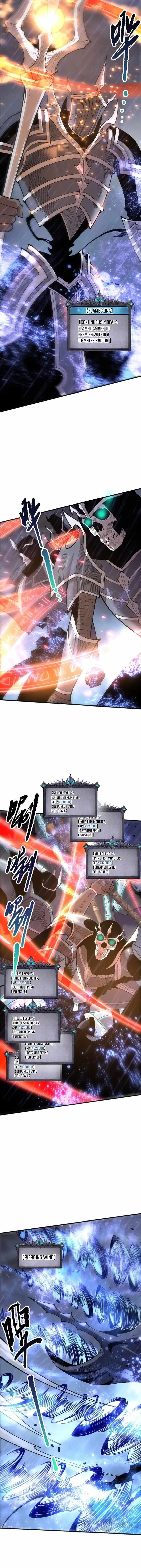 Read Catastrophic Necromancer Chapter 216 - catastrophicnecromancer.us | High Quality Manga Image 4