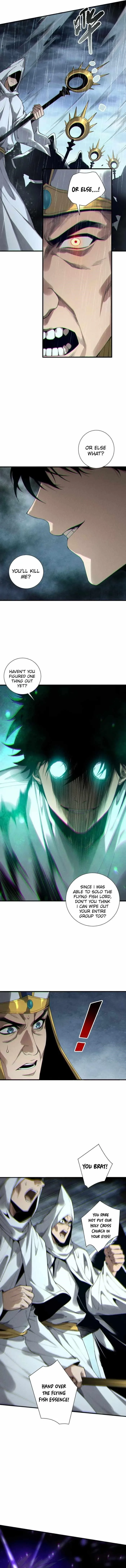 Read Catastrophic Necromancer Chapter 216 - catastrophicnecromancer.us | High Quality Manga Image 8