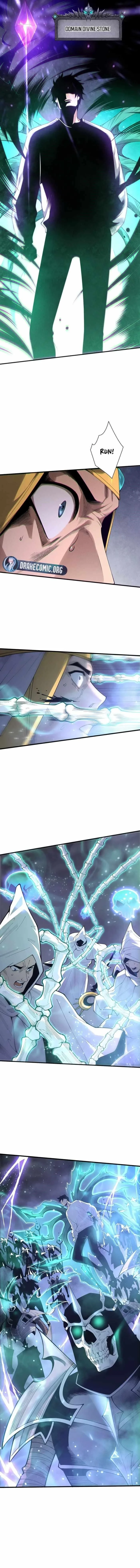 Read Catastrophic Necromancer Chapter 216 - catastrophicnecromancer.us | High Quality Manga Image 9