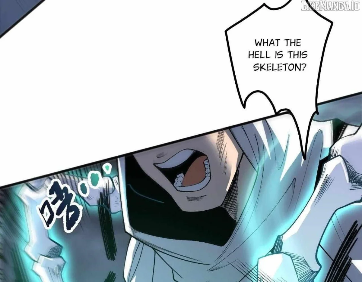 Read Catastrophic Necromancer Chapter 217 - catastrophicnecromancer.us | High Quality Manga Image 3