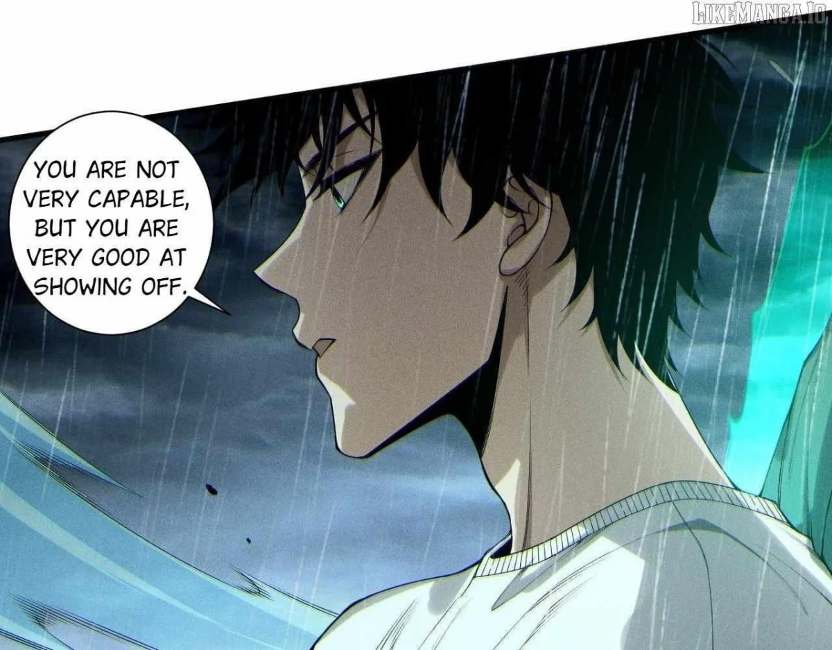 Read Catastrophic Necromancer Chapter 217 - catastrophicnecromancer.us | High Quality Manga Image 20