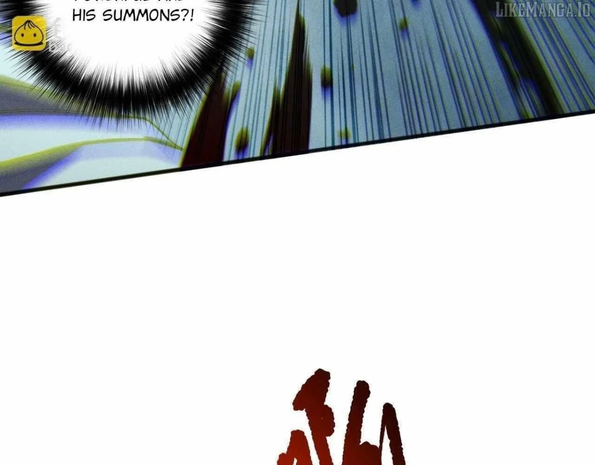 Read Catastrophic Necromancer Chapter 217 - catastrophicnecromancer.us | High Quality Manga Image 24