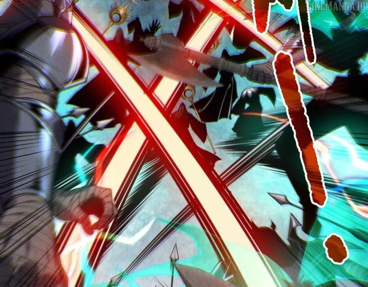 Read Catastrophic Necromancer Chapter 217 - catastrophicnecromancer.us | High Quality Manga Image 26