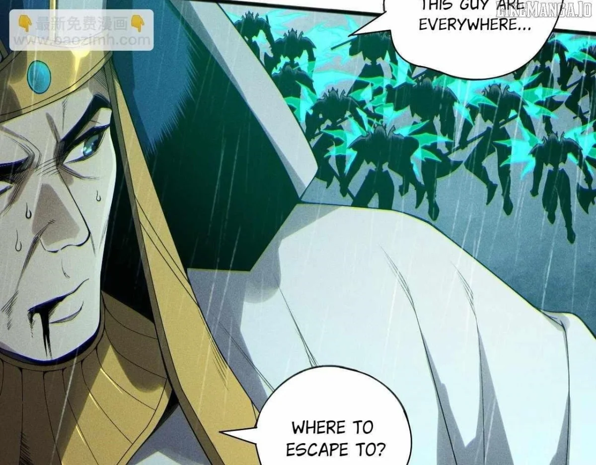 Read Catastrophic Necromancer Chapter 217 - catastrophicnecromancer.us | High Quality Manga Image 29