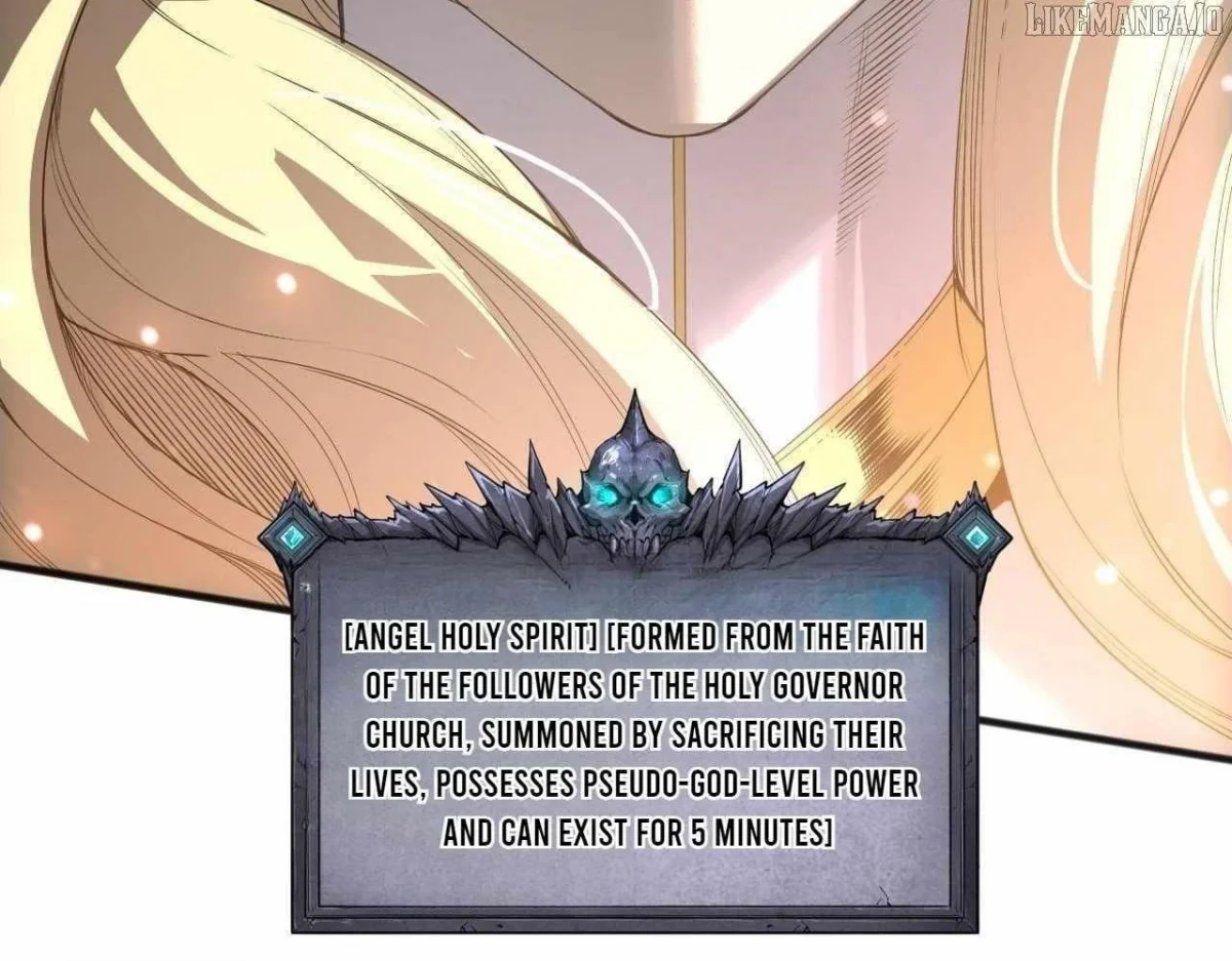 Read Catastrophic Necromancer Chapter 217 - catastrophicnecromancer.us | High Quality Manga Image 69