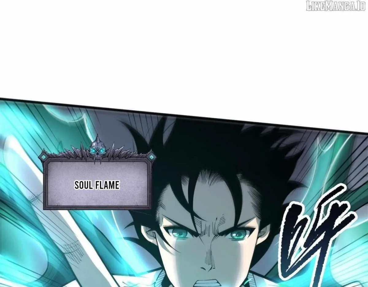 Read Catastrophic Necromancer Chapter 217 - catastrophicnecromancer.us | High Quality Manga Image 89