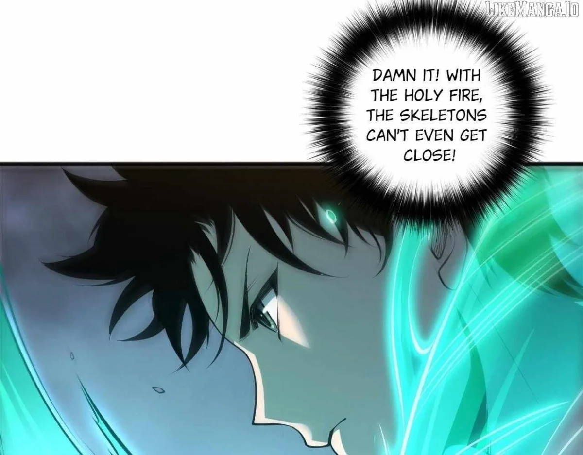 Read Catastrophic Necromancer Chapter 217 - catastrophicnecromancer.us | High Quality Manga Image 105