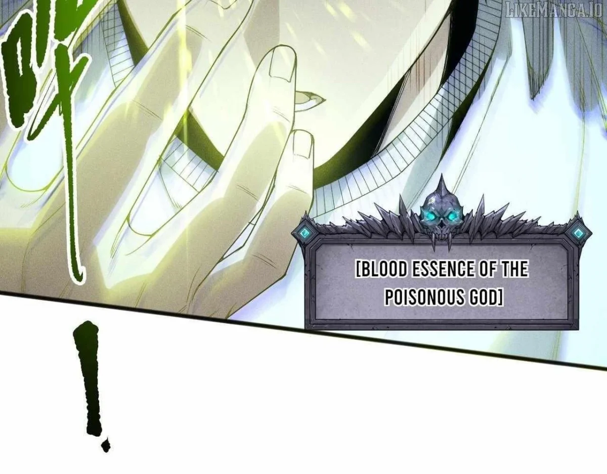 Read Catastrophic Necromancer Chapter 217 - catastrophicnecromancer.us | High Quality Manga Image 121