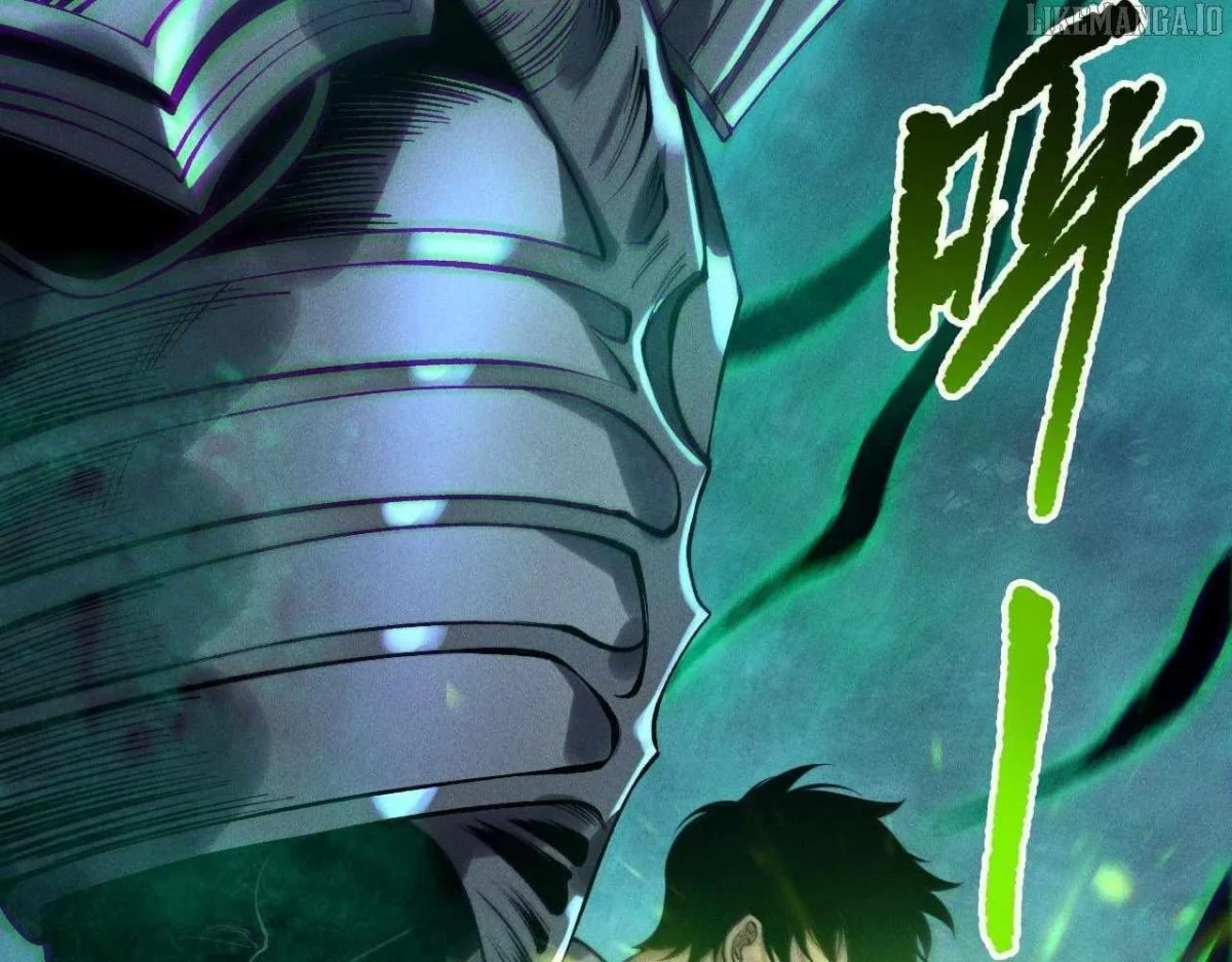 Read Catastrophic Necromancer Chapter 217 - catastrophicnecromancer.us | High Quality Manga Image 123