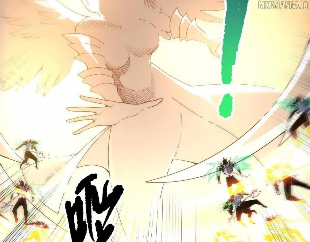 Read Catastrophic Necromancer Chapter 217 - catastrophicnecromancer.us | High Quality Manga Image 142