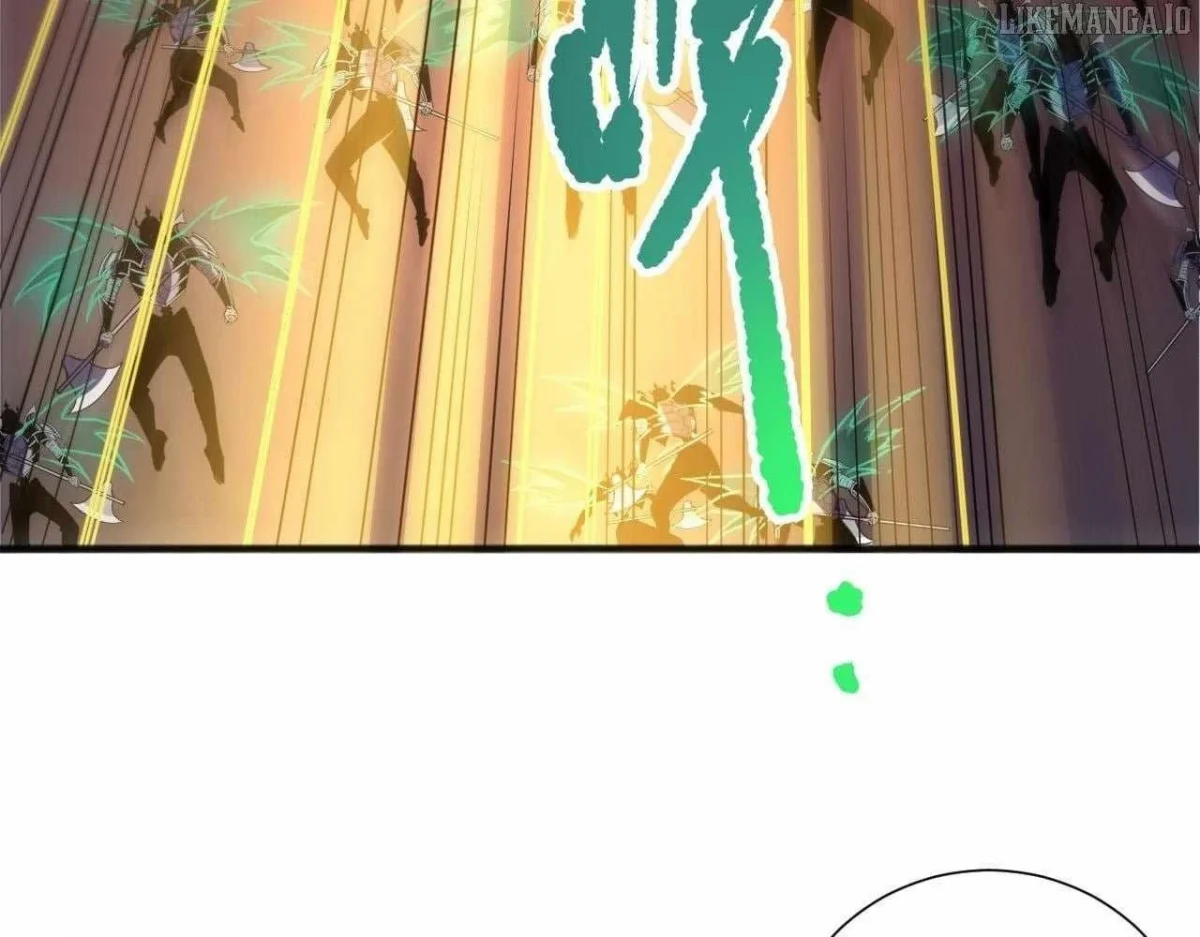 Read Catastrophic Necromancer Chapter 217 - catastrophicnecromancer.us | High Quality Manga Image 144