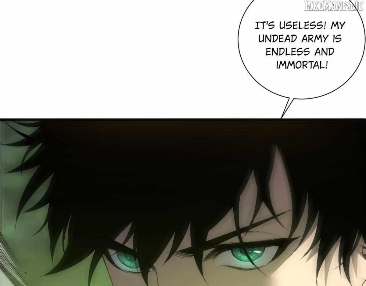 Read Catastrophic Necromancer Chapter 217 - catastrophicnecromancer.us | High Quality Manga Image 145