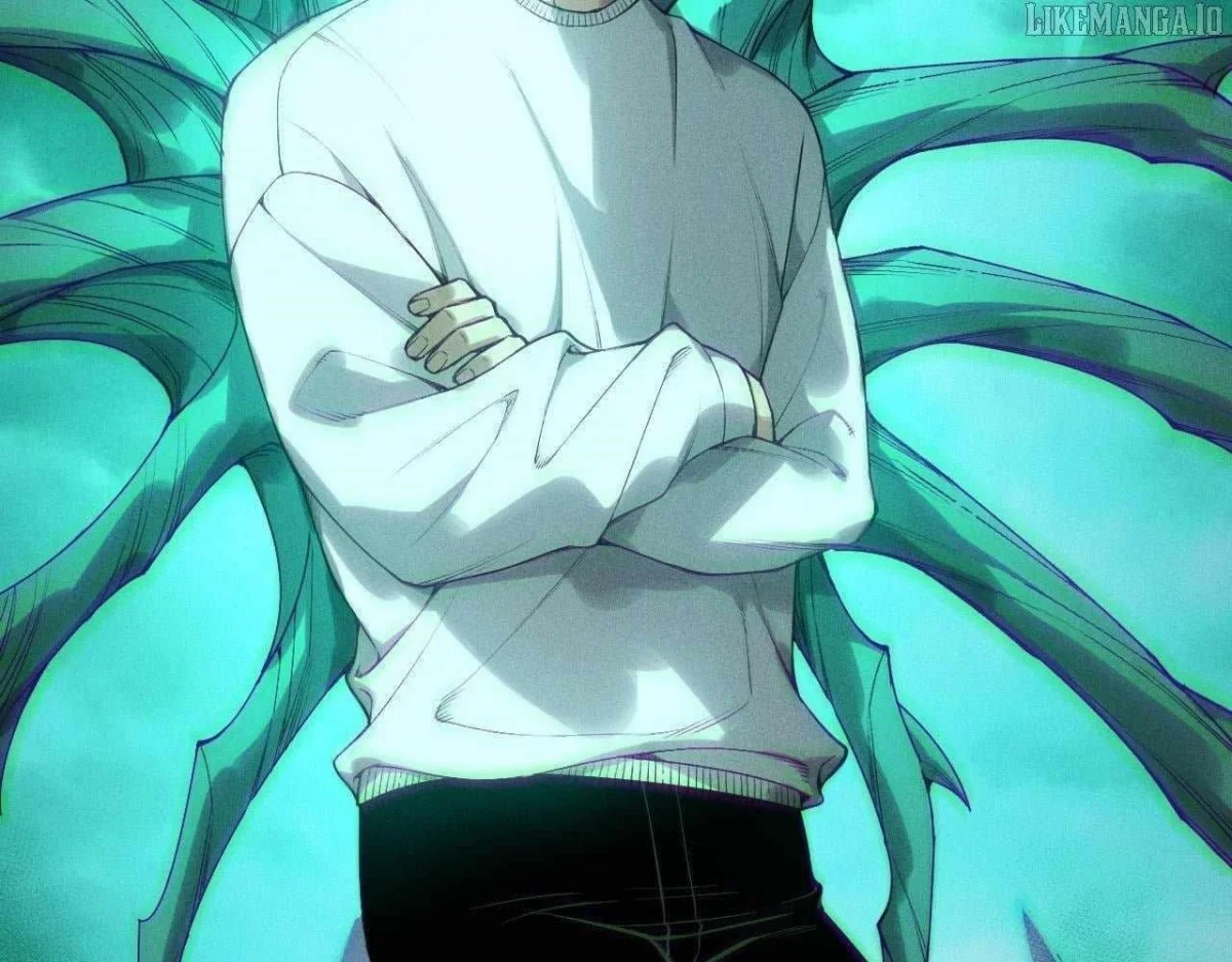 Read Catastrophic Necromancer Chapter 218 - catastrophicnecromancer.us | High Quality Manga Image 2