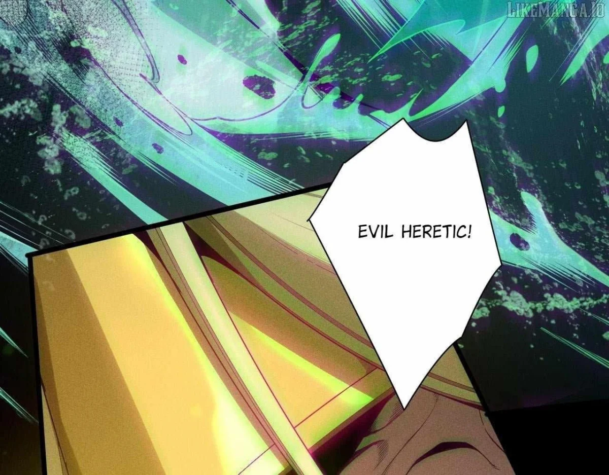 Read Catastrophic Necromancer Chapter 218 - catastrophicnecromancer.us | High Quality Manga Image 5