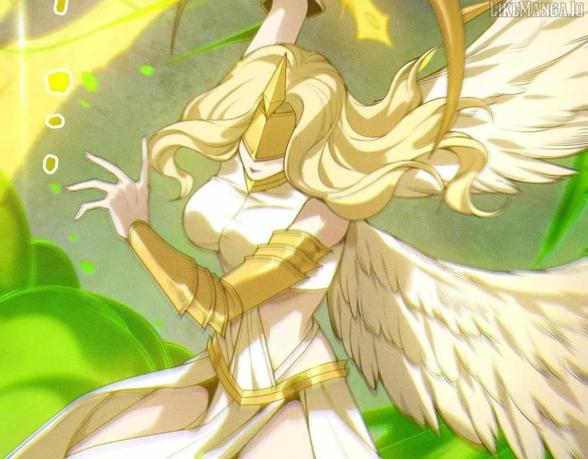 Read Catastrophic Necromancer Chapter 218 - catastrophicnecromancer.us | High Quality Manga Image 10