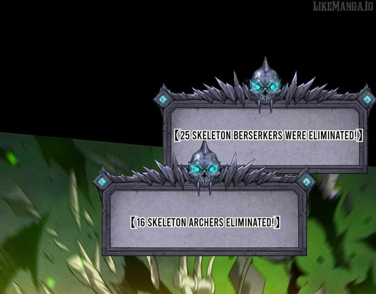 Read Catastrophic Necromancer Chapter 218 - catastrophicnecromancer.us | High Quality Manga Image 14