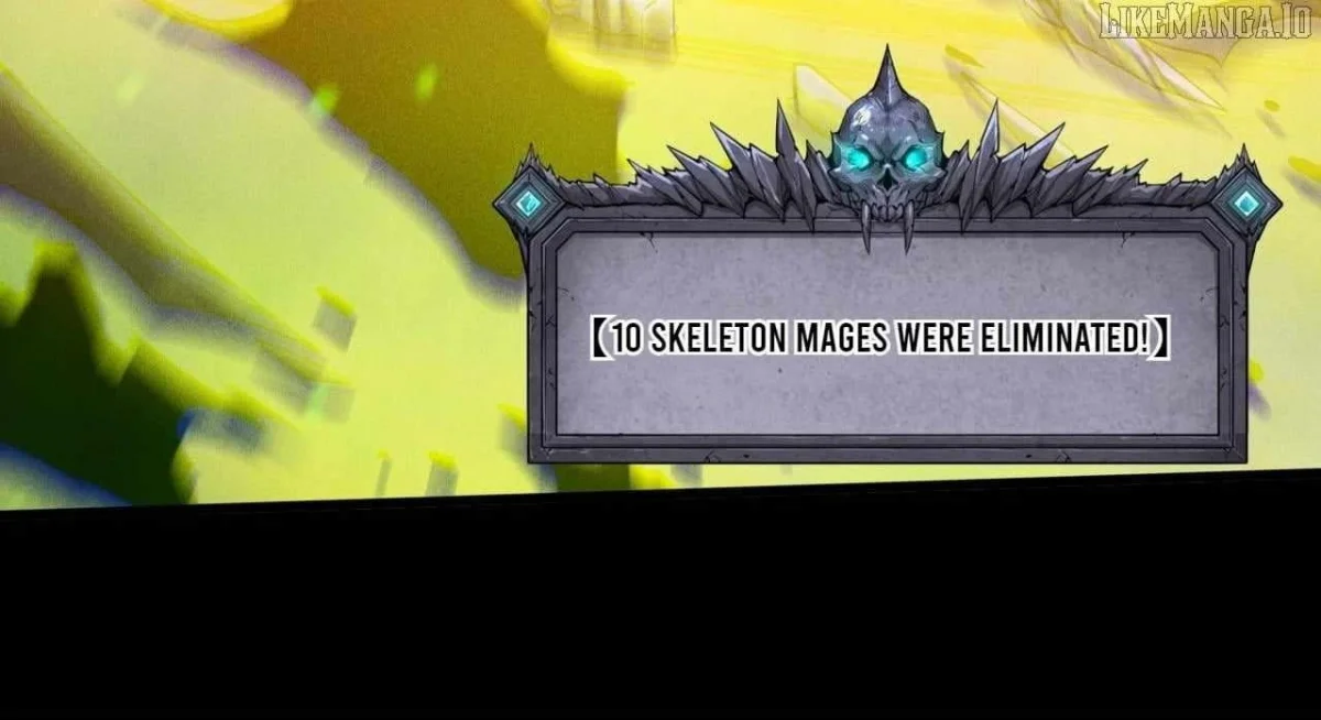 Read Catastrophic Necromancer Chapter 218 - catastrophicnecromancer.us | High Quality Manga Image 16