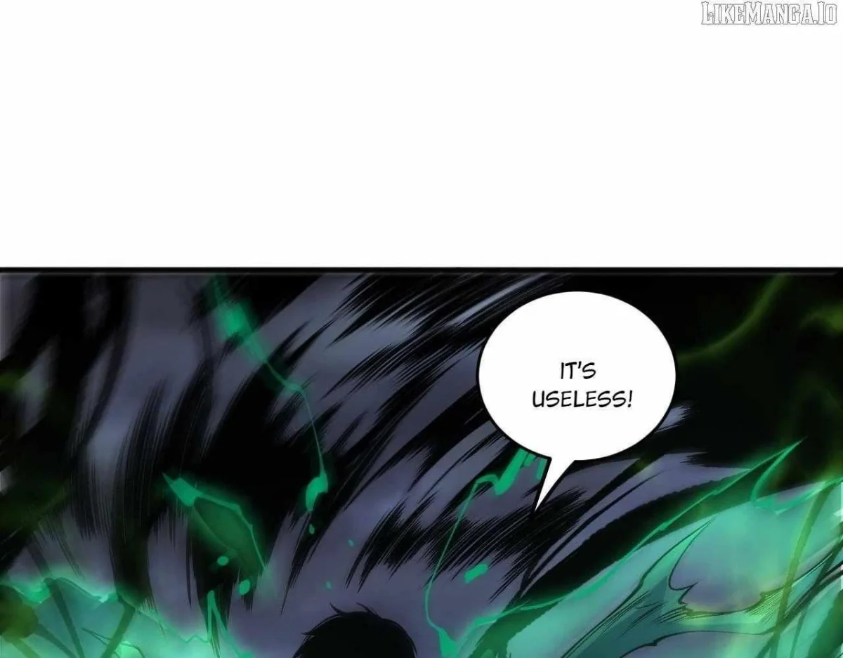 Read Catastrophic Necromancer Chapter 218 - catastrophicnecromancer.us | High Quality Manga Image 17