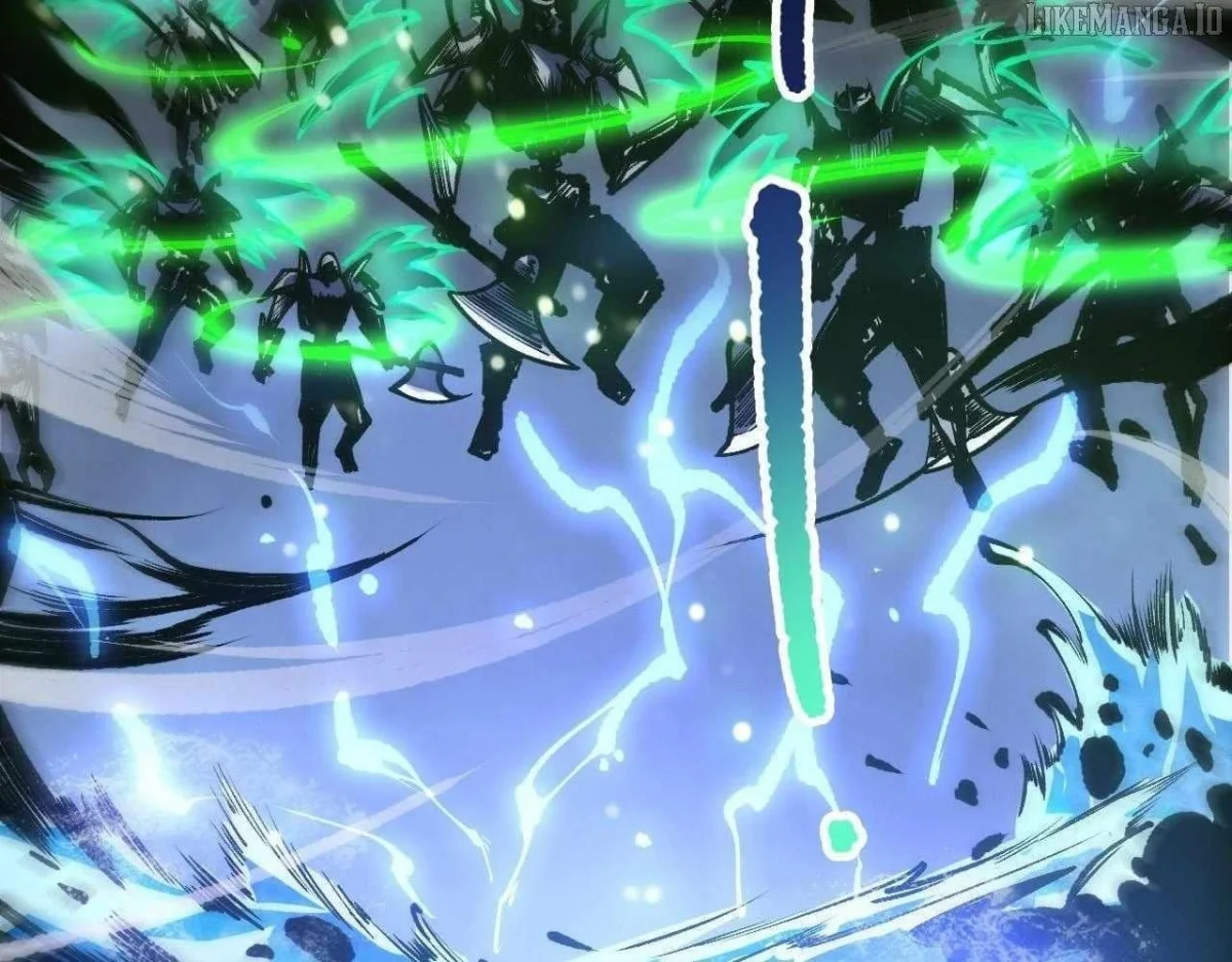 Read Catastrophic Necromancer Chapter 218 - catastrophicnecromancer.us | High Quality Manga Image 23