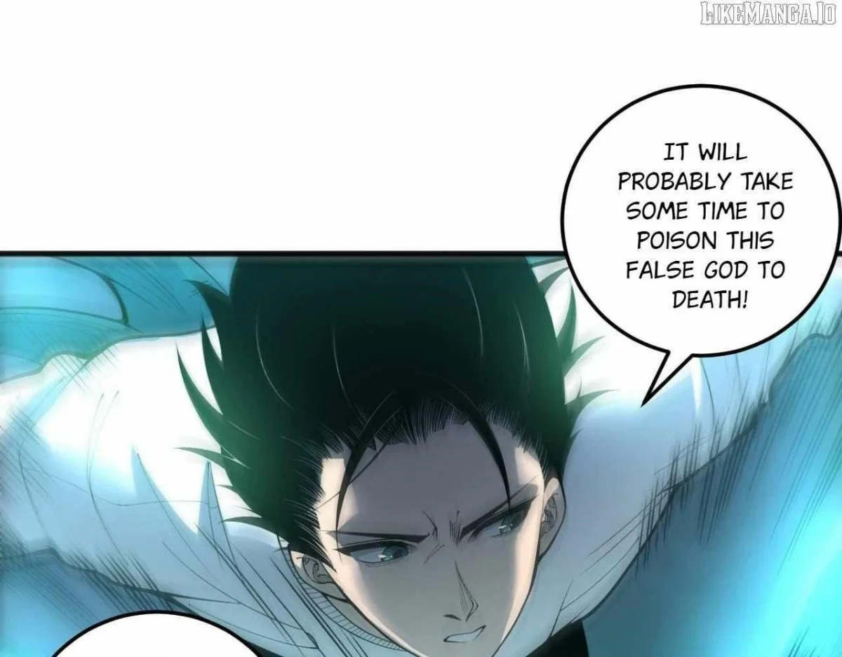 Read Catastrophic Necromancer Chapter 218 - catastrophicnecromancer.us | High Quality Manga Image 32