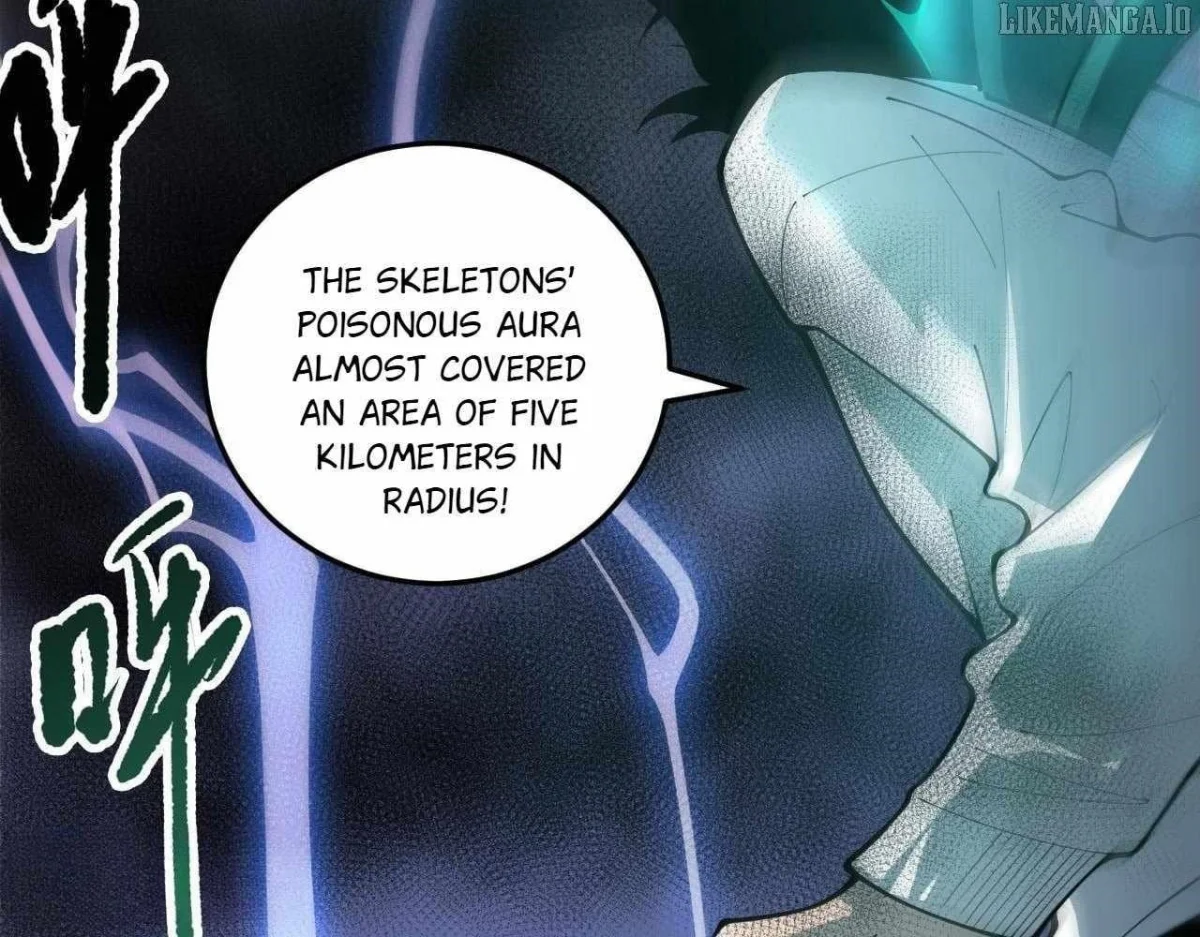 Read Catastrophic Necromancer Chapter 218 - catastrophicnecromancer.us | High Quality Manga Image 34