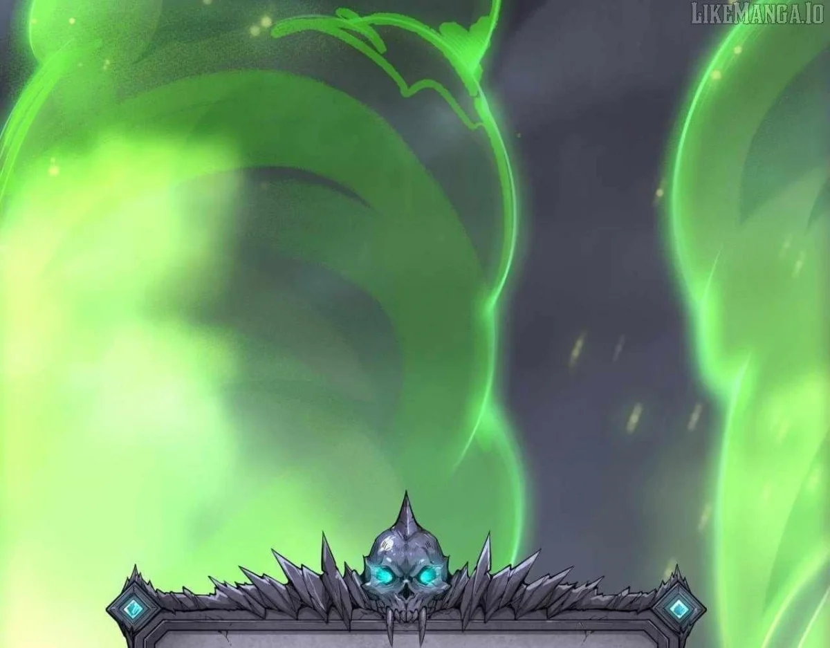 Read Catastrophic Necromancer Chapter 218 - catastrophicnecromancer.us | High Quality Manga Image 43