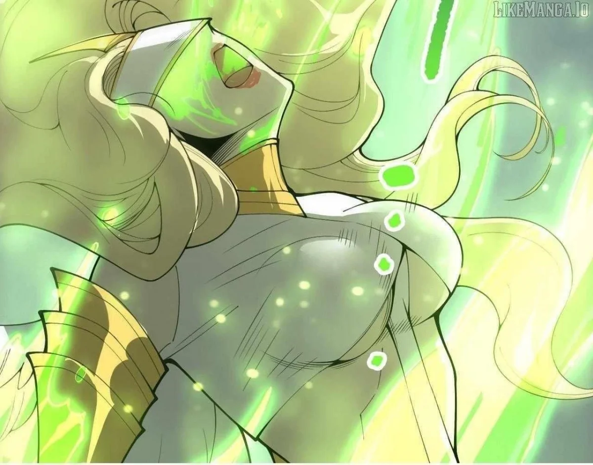 Read Catastrophic Necromancer Chapter 218 - catastrophicnecromancer.us | High Quality Manga Image 46