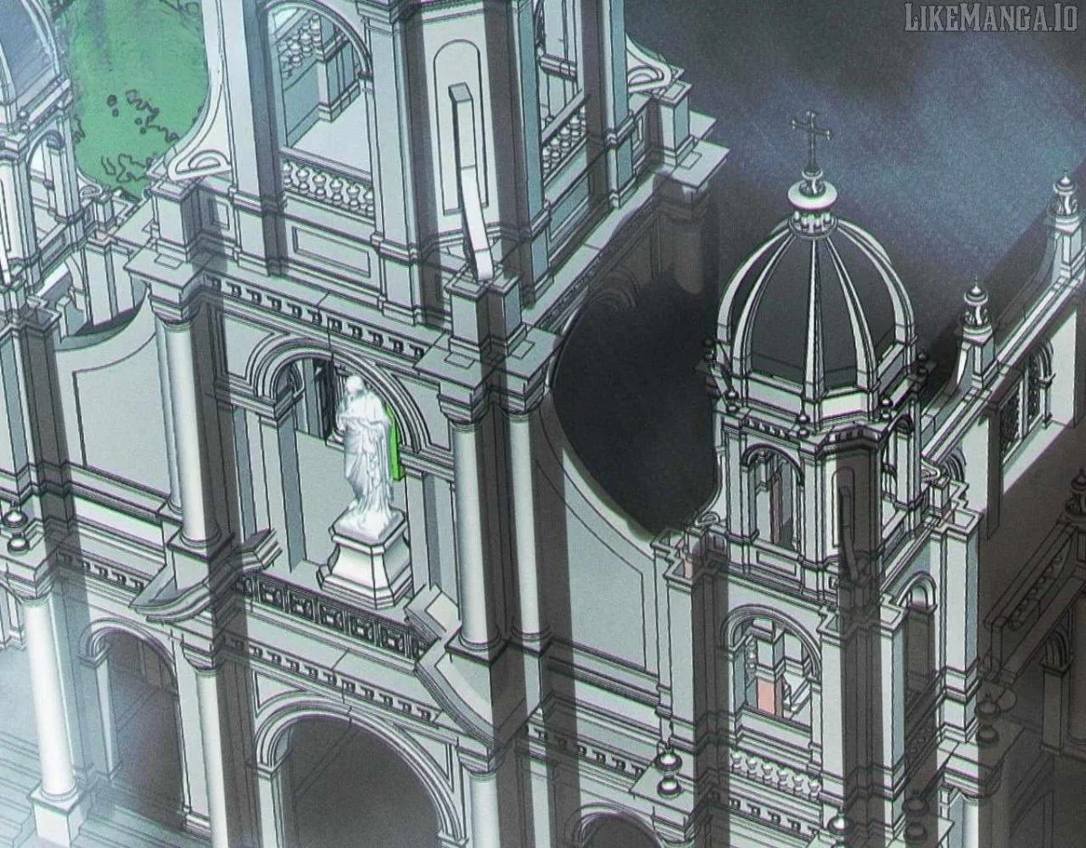 Read Catastrophic Necromancer Chapter 218 - catastrophicnecromancer.us | High Quality Manga Image 50