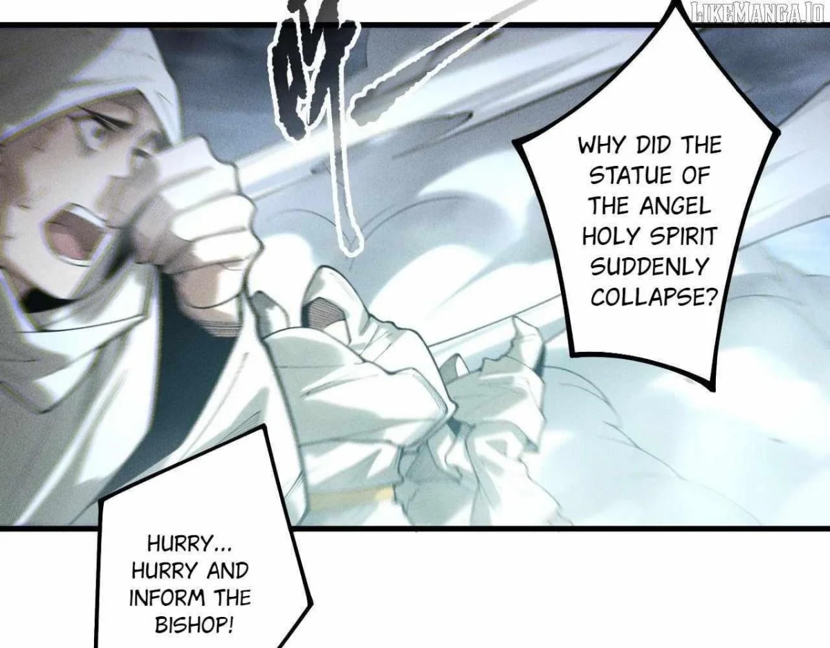 Read Catastrophic Necromancer Chapter 218 - catastrophicnecromancer.us | High Quality Manga Image 67