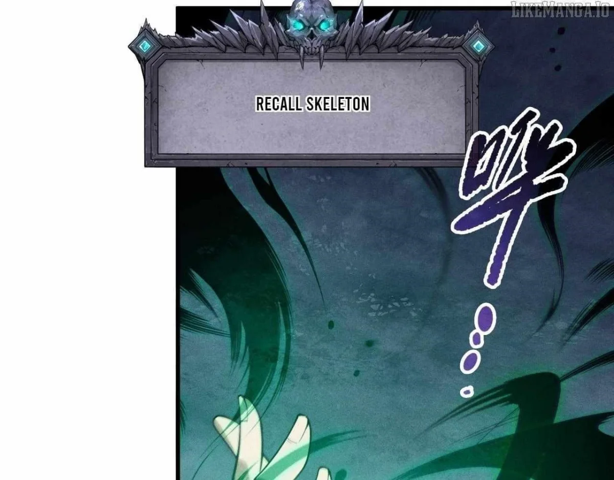 Read Catastrophic Necromancer Chapter 218 - catastrophicnecromancer.us | High Quality Manga Image 70