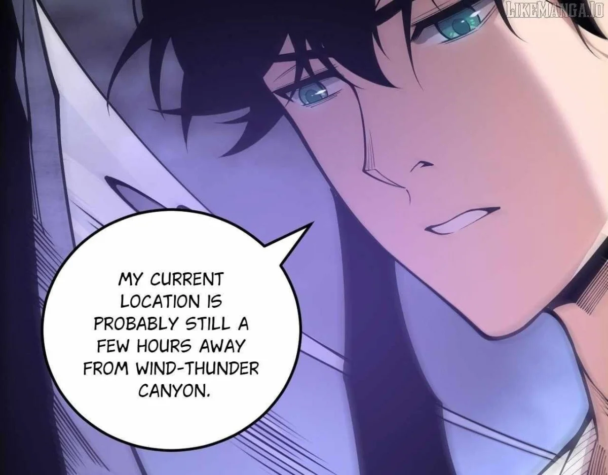 Read Catastrophic Necromancer Chapter 218 - catastrophicnecromancer.us | High Quality Manga Image 88